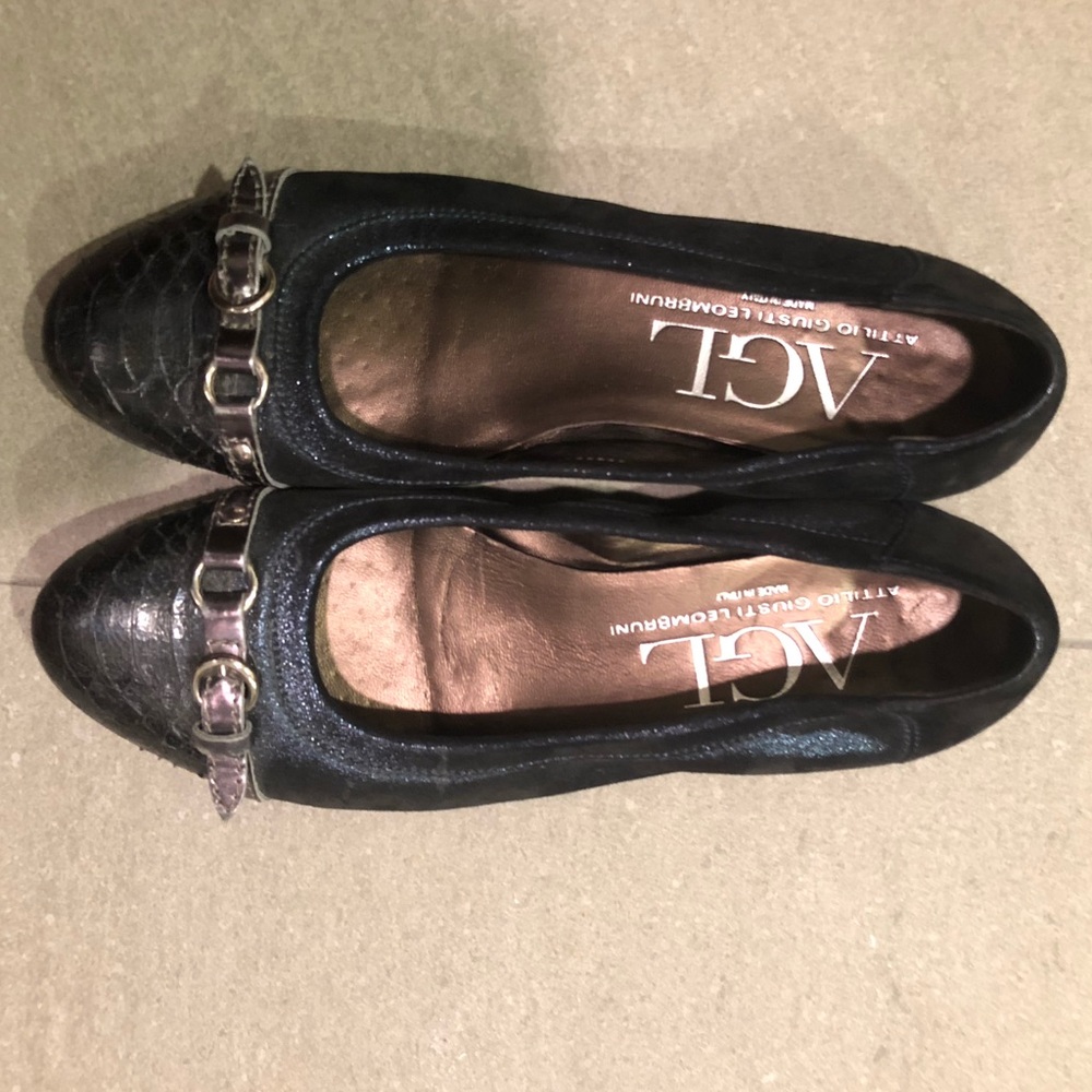 AGL Flats